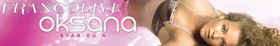 francolive r�seau de webcam et de tchat �rotique